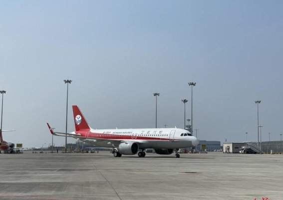 四川航空再添新航线，成都国际化步伐加速