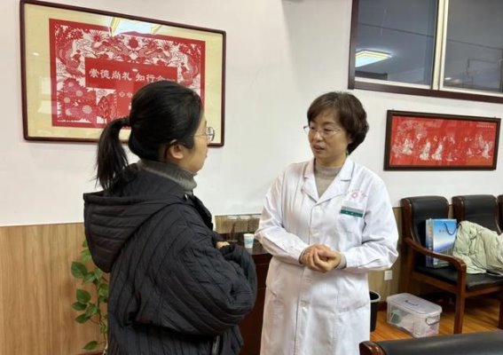 泰安市第一人民医院健康体检报告解读会深入开展 提升员工健康管理意识