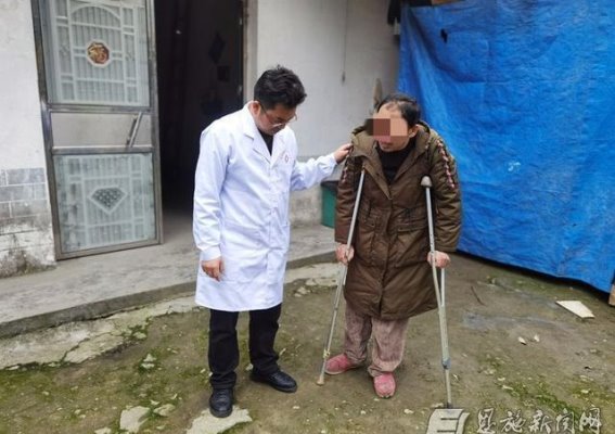 延续护理服务送到家，助力患者康复