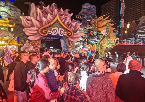 常变常新：文旅市场中的创新密码