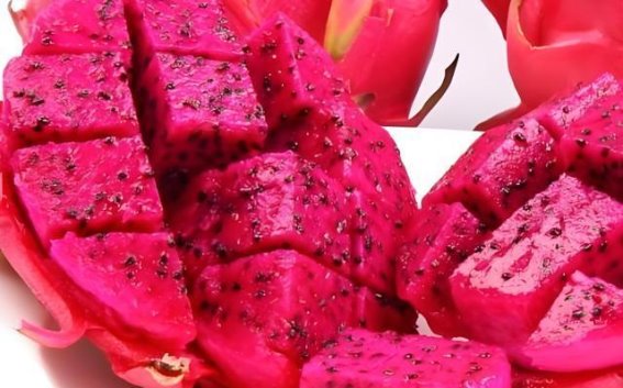 探秘清凉夏日的寒性水果