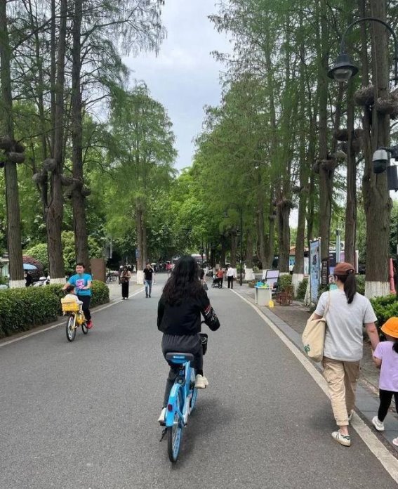 2025五一假期新选择：告别拥挤，享受悠闲时光
