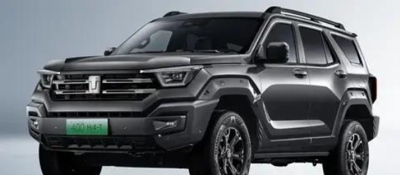 坦克300与坦克400选择指南：从这三大维度分析，不踩坑！