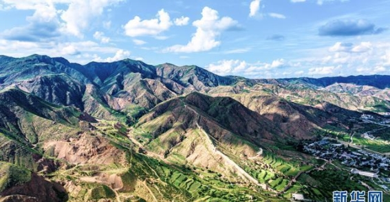 天镇的文旅新篇章：绿水青山与长城文化的交响