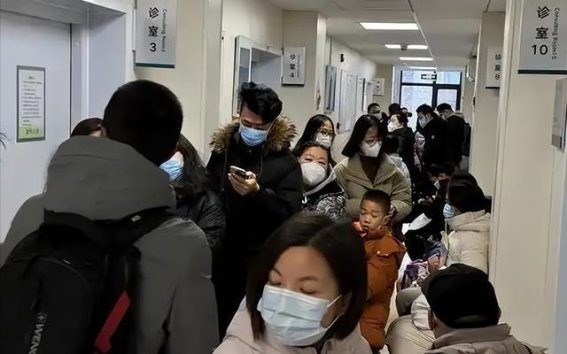 甲流来袭，如何增强免疫力，少吃这几样食物
