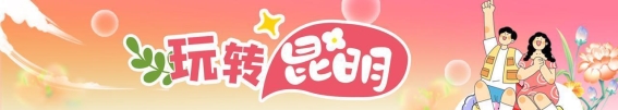 昆明跻身春运机票预定前十，出行趋势及优惠引关注