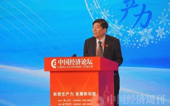冰雪经济新优势：新质生产力的塑造与展望