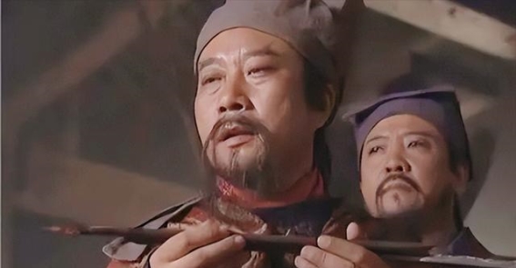 晁盖之死的真正凶手：史文恭的冤屈还是梁山中的叛徒？