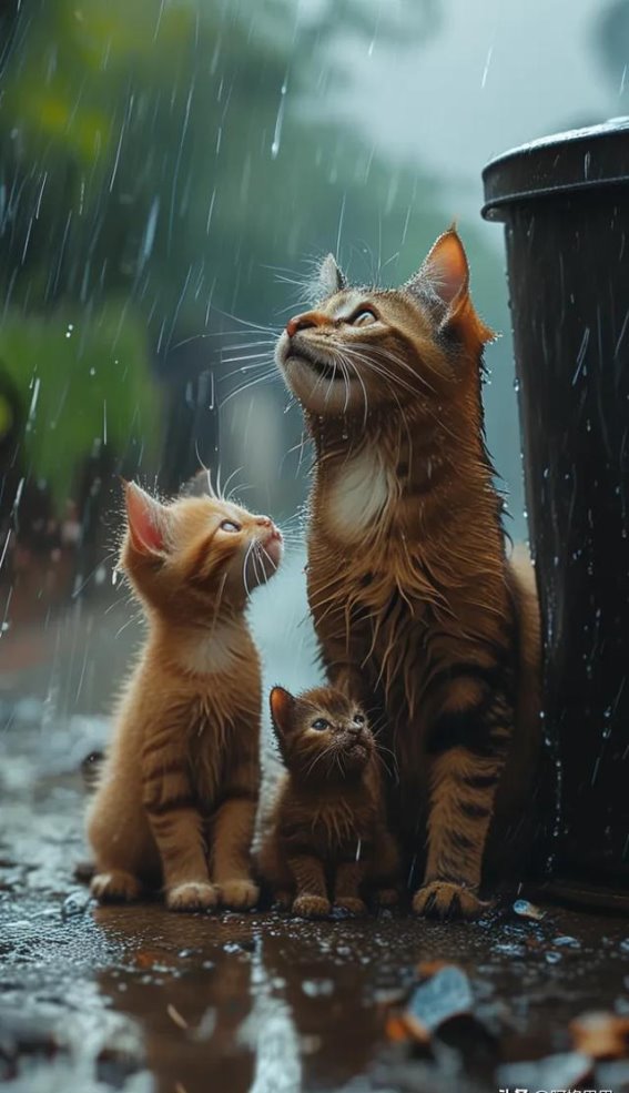 理解与包容：探析“容不下”流浪猫狗的心理