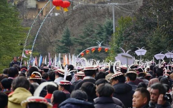 寻梦白马：文县之旅的深度探索