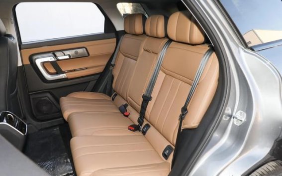 瑞虎7：动力与颜值并存，年轻家庭的理想选择