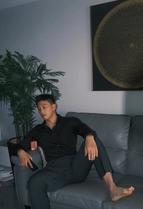 中年精英的三大“烧钱”兴趣：骑行、路亚与滑雪