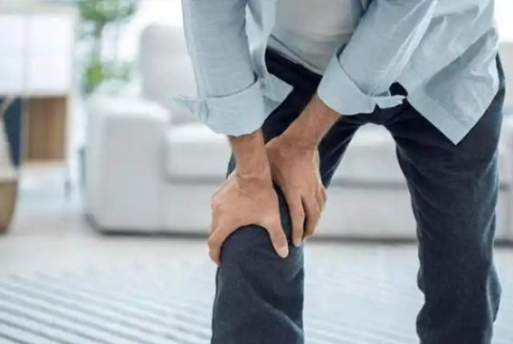 关节警示心脏健康，早期预防不可忽视