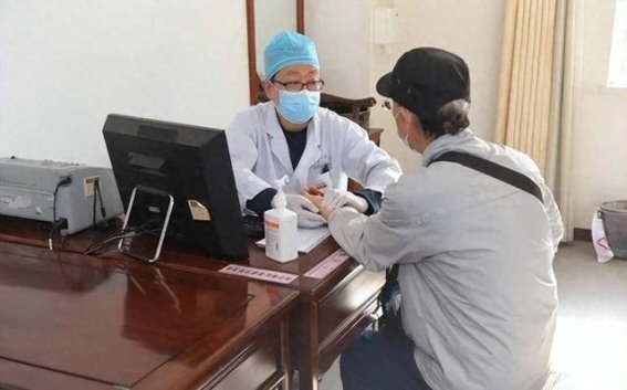 68岁大爷糖尿病，竟把红薯当主食，结果让人惊讶！
