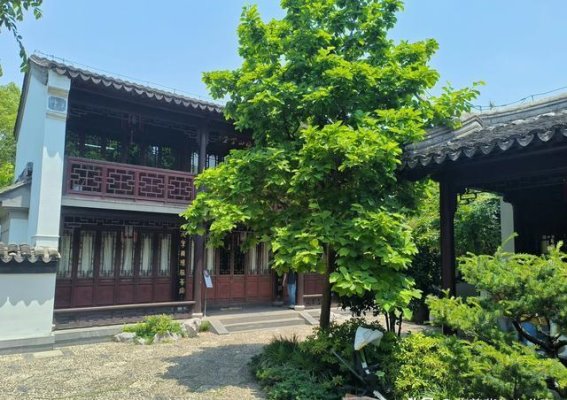 探秘江南古典园林之美：瞻园游玩攻略