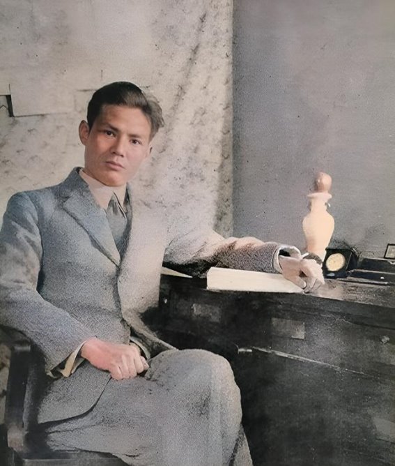 叶剑英：用决策智慧改变历史的军事传奇