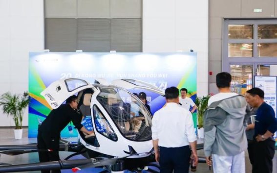 2025西安丝绸之路国际旅游博览会盛大开幕  共绘文旅合作新蓝图