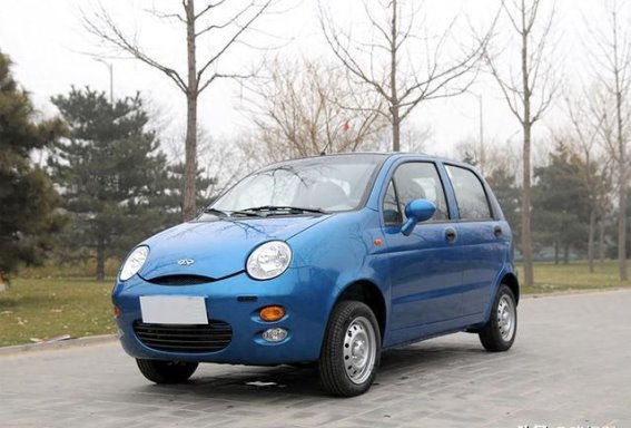 为什么街上十年以上的国产车越来越少？数据和事实告诉你原因