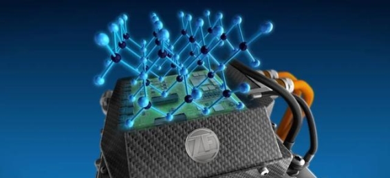 电动车的能量管理密码——电压、电流与电池容量