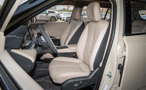 东风纳米06深度试驾：8万级纯电SUV的全能之选