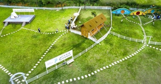 亲子农业的开发与运营：在自然中重塑家庭关系