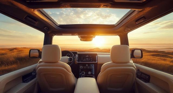 新能源车内饰保养大揭秘，让你的爱车焕然一新