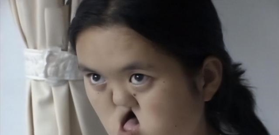 重塑命运：一位陕西女孩的奇幻人生