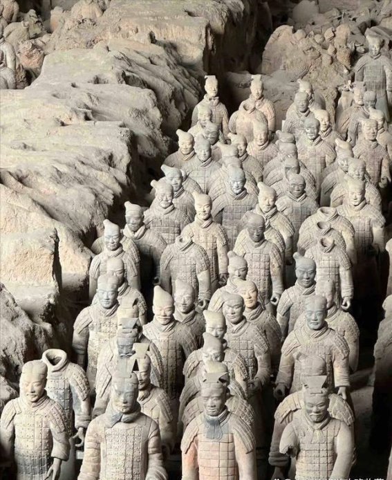 西安五日游攻略及全方位旅行指南