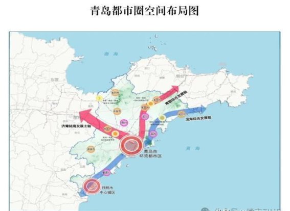 青岛为何能超越宁波、大连，稳居第二？