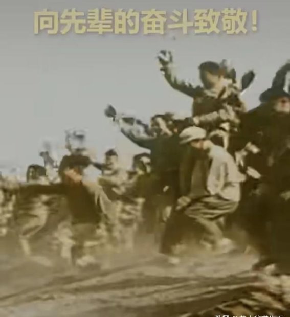 我国原子弹首次爆炸引发的全国庆典：历史与荣耀的交织