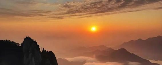 科技助力登泰山，开启新春科技之旅