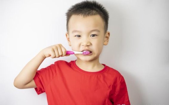 儿童牙痛的应对与预防