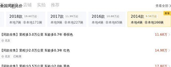 15万购入保时捷Macan，享受豪华SUV的极致体验
