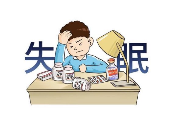 失眠的根源：揭开夜间不安的面纱