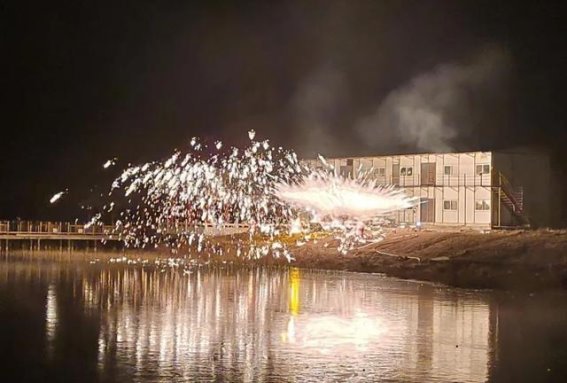 博山春节文旅市场火爆，演艺活动与民宿体验成新亮点