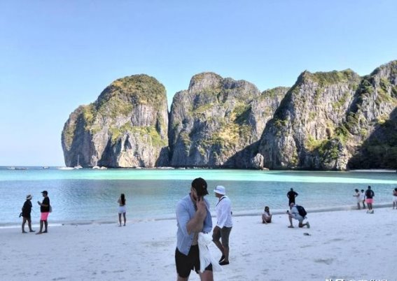 泰国甲米旅游业迎来新高，创收与游客数量双双突破