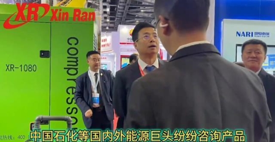 大道如虹，相聚是缘——北京荟聚接受CCTV创新中国采访