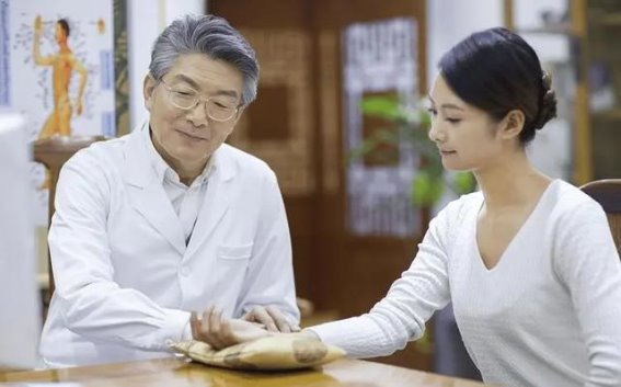 关注头发变化，解码身体健康的秘密