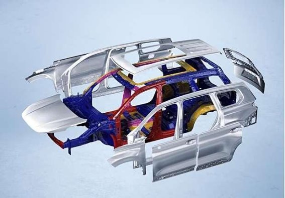 星途揽月与徽州古城的完美契约：安全与美景同行