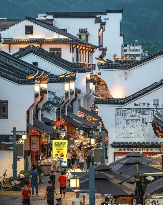 建德：浙江的秘境宝地，远离喧嚣，山水人文交织