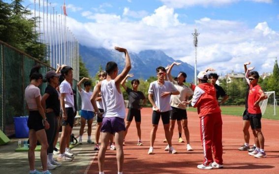 体育与旅游的深度融合，丽江民宿经济迎来新机遇