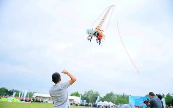 春日盛宴：彭州“龙门春天山花季”系列活动点亮乡村振兴与文旅融合新篇章