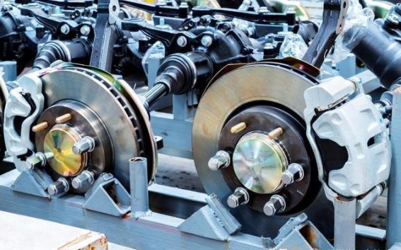 刹车盘与刹车片的本质区别：保障安全驾驶的关键