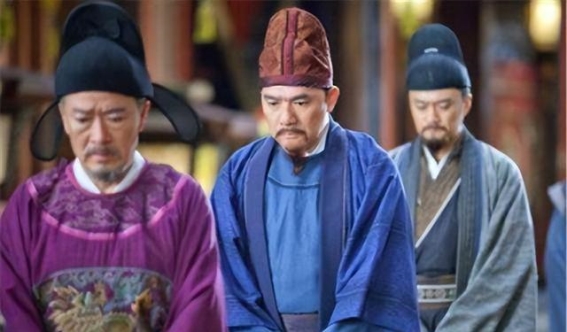 赵匡胤的仁慈与权谋：五虎上将的荣华富贵与善终