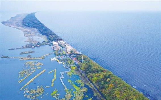 谁才是淡水湖的真正主宰？兴凯湖与鄱阳湖的江湖之争
