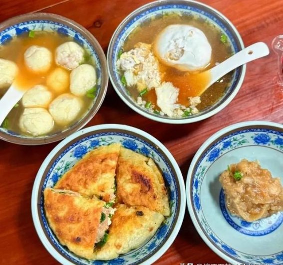 游埠古镇：探寻江南的美食与人文气息