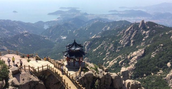 探寻山东各市之最：登高远眺山峰之美