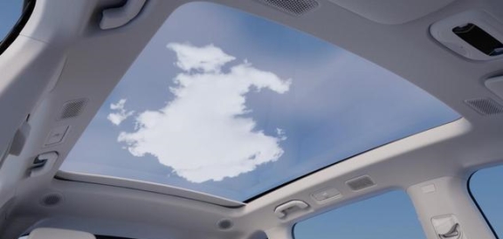 星纪元ET：打造夏季家庭出行的极致舒适与健康体验