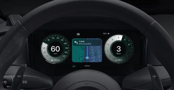 苹果CarPlay Ultra系统的支持与拒绝：车企态度剖析