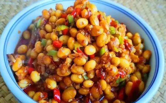 改变主食选择，老年人抗癌的关键策略